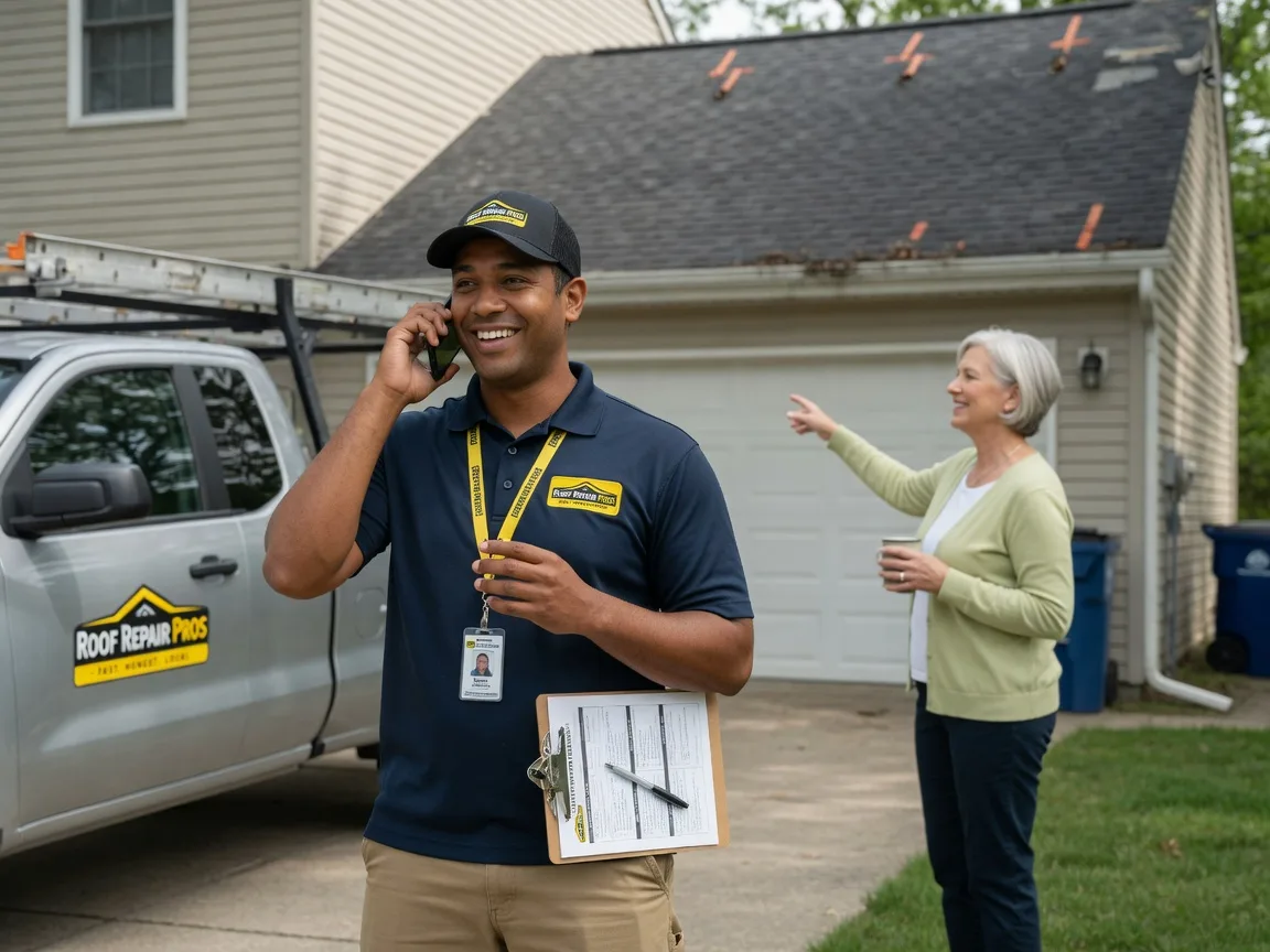 Roof Repair Marbury, AL FAQs